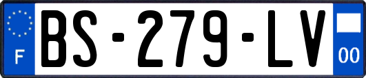 BS-279-LV