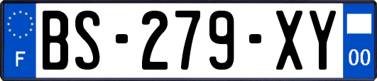 BS-279-XY