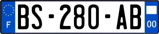 BS-280-AB