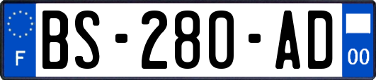 BS-280-AD