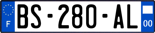 BS-280-AL