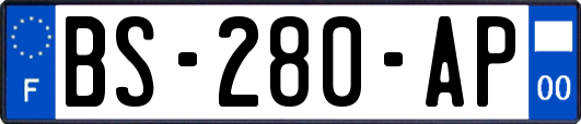 BS-280-AP