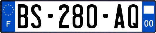 BS-280-AQ