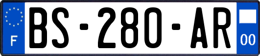 BS-280-AR