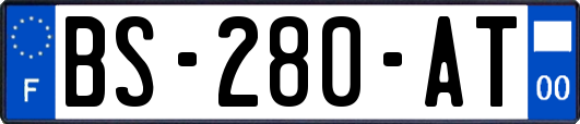 BS-280-AT