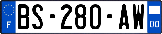 BS-280-AW