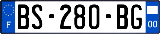 BS-280-BG