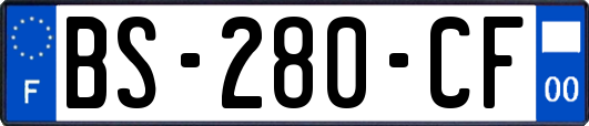 BS-280-CF