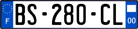BS-280-CL