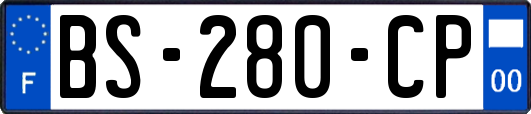 BS-280-CP