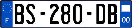 BS-280-DB