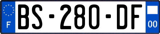 BS-280-DF