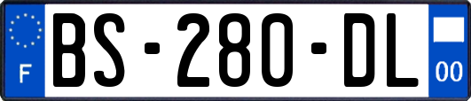 BS-280-DL
