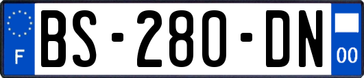 BS-280-DN