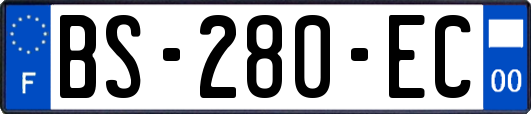 BS-280-EC