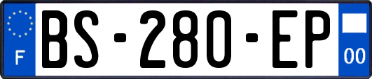 BS-280-EP