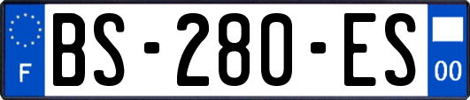 BS-280-ES