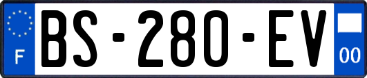 BS-280-EV