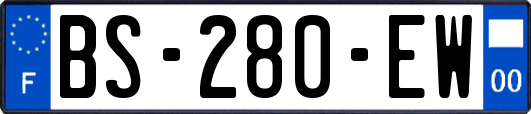 BS-280-EW