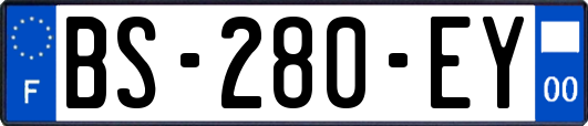 BS-280-EY