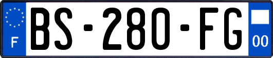 BS-280-FG