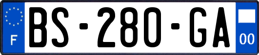 BS-280-GA