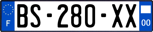 BS-280-XX
