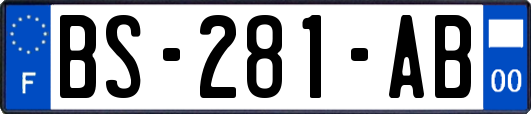 BS-281-AB