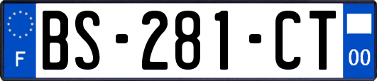 BS-281-CT
