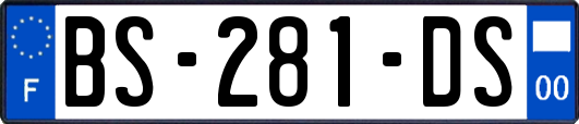 BS-281-DS