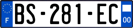 BS-281-EC