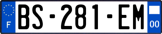 BS-281-EM