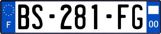 BS-281-FG