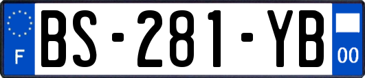 BS-281-YB