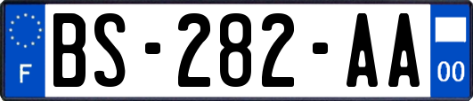 BS-282-AA