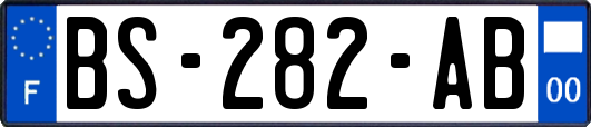 BS-282-AB