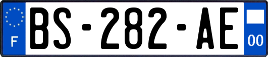 BS-282-AE