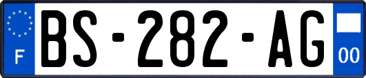 BS-282-AG