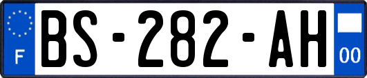 BS-282-AH