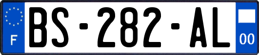 BS-282-AL