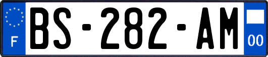 BS-282-AM