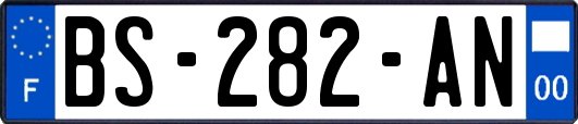 BS-282-AN