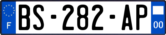 BS-282-AP