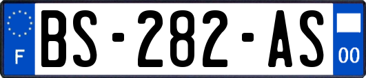 BS-282-AS