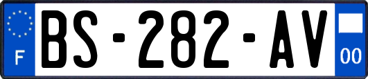 BS-282-AV