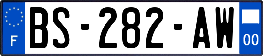 BS-282-AW