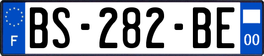 BS-282-BE