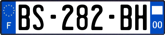 BS-282-BH