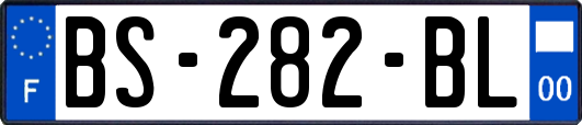 BS-282-BL