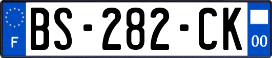 BS-282-CK